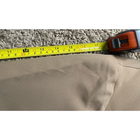 Torrid City Twill Classic Fit Blazer - Size 3 (22/24) NWT - Picture 11 of 13